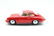 Automodelis Kinsmart Porsche 356 B Carrera 2 kaina ir informacija | Žaislai berniukams | pigu.lt