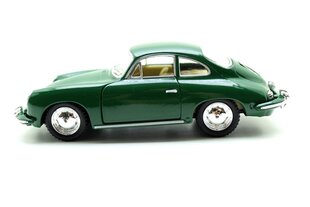 Модель автомобиля Kinsmart  Porsche 356 B Carrera 2 цена и информация | Игрушки для мальчиков | pigu.lt