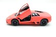 Automodelis Kinsmart "5" Matte Lamborghini Murcielago kaina ir informacija | Žaislai berniukams | pigu.lt