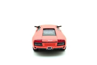 Модель автомобиля Kinsmart "5" Matte Lamborghini Murcielago цена и информация | Игрушки для мальчиков | pigu.lt