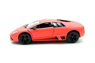 Automodelis Kinsmart "5" Matte Lamborghini Murcielago kaina ir informacija | Žaislai berniukams | pigu.lt