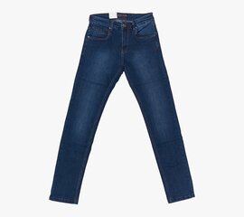 Джинсы цена и информация | Мужские джинсы | pigu.lt
