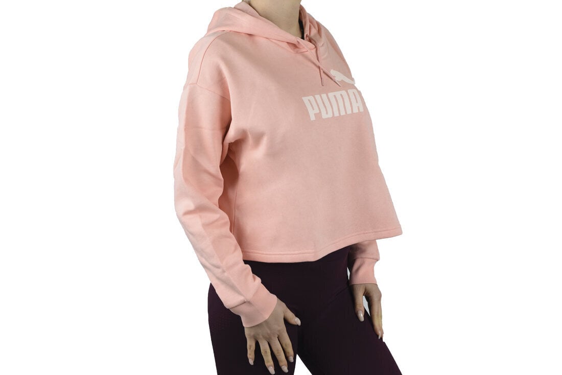 Džemperis moterims Puma kaina ir informacija | Sportinė apranga moterims | pigu.lt