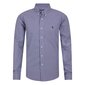 Marškinėliai vyrams Polo Ralph Lauren FL-500C, violetiniai kaina ir informacija | Vyriški marškiniai | pigu.lt