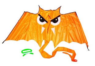 Šikšnosparnis kaina ir informacija | Aitvarai ir jų priedai | pigu.lt