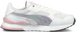 Kedai moterims Puma R78 Futr Iri Wmn White, balti kaina ir informacija | Sportiniai bateliai, kedai moterims | pigu.lt