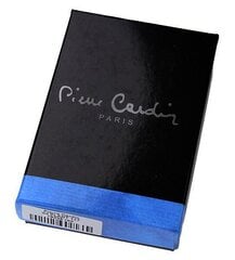 Piniginė moterims Pierre Cardin 04 PLANT 116/RED kaina ir informacija | Piniginės, kortelių dėklai moterims | pigu.lt
