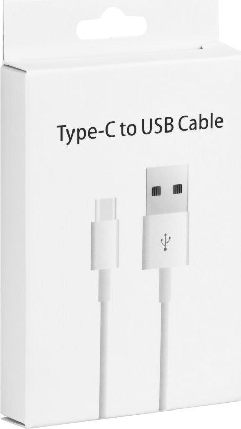 Partnertele USB-C 3.0 kaina ir informacija | Laidai telefonams | pigu.lt