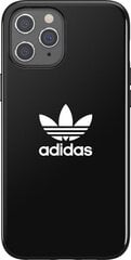 Adidas SP Iconic Sports FW20, juodas kaina ir informacija | Telefono dėklai | pigu.lt