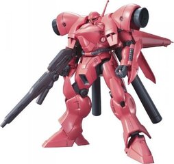 Surenkamas modelis Bandai - HGUC Gundam 0083 AGX-04 Gerbera-Tetra, 1/144, 55886 kaina ir informacija | Konstruktoriai ir kaladėlės | pigu.lt