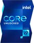 Intel BX8070811900K kaina ir informacija | Procesoriai (CPU) | pigu.lt