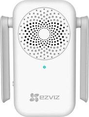 EZVIZ Smart Chime Белый цена и информация | Дверные звонки, глазки | pigu.lt