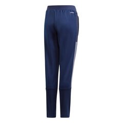 Спортивные брюки для детей Adidas Tiro 21 GK9659, темно-синий цена и информация | Спортивные штаны для мальчиков | pigu.lt