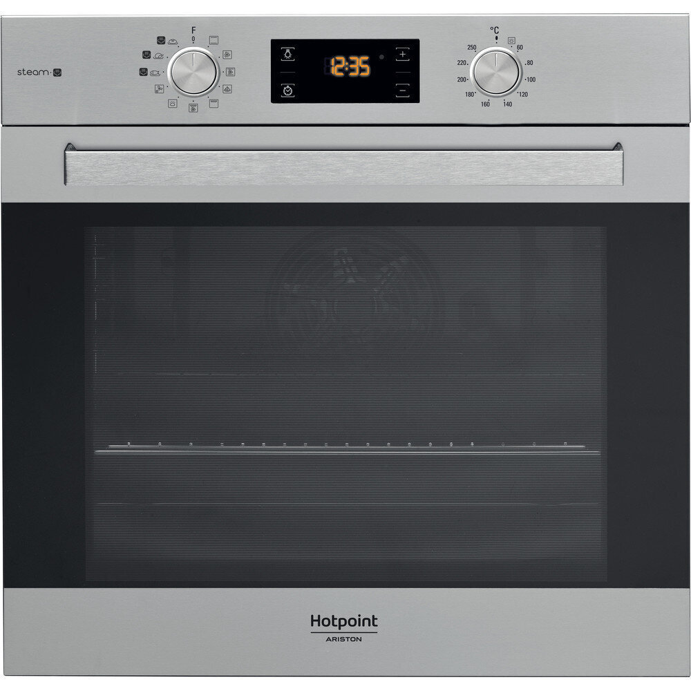 Hotpoint-Ariston FA5S841JIXHA цена и информация | Orkaitės | pigu.lt