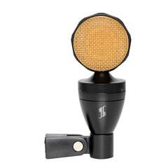 Studijinis mikrofonas Stagg SSM30 kaina ir informacija | Mikrofonai | pigu.lt