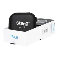 Stagg SPM-435 TR kaina ir informacija | Ausinės | pigu.lt