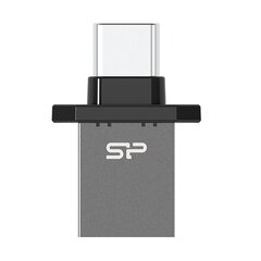 Silicon Power SP064GBUC3C20V1K цена и информация | USB накопители | pigu.lt