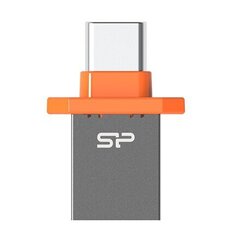 Silicon Power Mobile C21, 32GB, USB 3.2 kaina ir informacija | USB laikmenos | pigu.lt