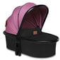 Universalus vežimėlis Lionelo Riya 2in1, Pink violet kaina ir informacija | Vežimėliai | pigu.lt