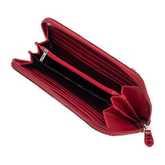 Женский кожаный кошелек Pierre Cardin цена и информация | Женские кошельки, держатели для карточек | pigu.lt