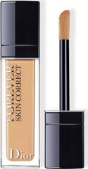 Консилер Christian Dior Forever Skin Correct Concealer 3 W Warm, 11 мл цена и информация | Christian Dior Духи, косметика | pigu.lt