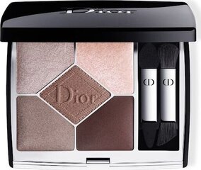 Akių šešėliai Dior Christian 5 Couleurs Couture 669 Soft Cashmere, 7 g kaina ir informacija | Christian Dior Kvepalai, kosmetika | pigu.lt