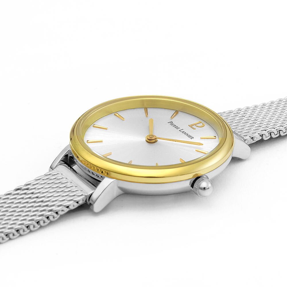 Laikrodis moterims Pierre Lannier 014J728 цена и информация | Moteriški laikrodžiai | pigu.lt