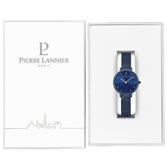Женские часы Pierre Lannier 015J966. цена и информация | Женские часы | pigu.lt