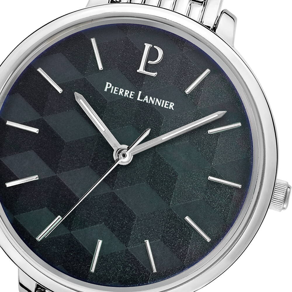 Laikrodis vyrams Pierre Lanner 026K631 цена и информация | Vyriški laikrodžiai | pigu.lt