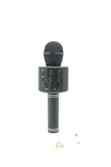 Mikrofonas karaoke WS-858 kaina ir informacija | Mikrofonai | pigu.lt