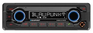 Blaupunkt DURBAN 224 DAB BT цена и информация | Автомагнитолы, мультимедиа | pigu.lt