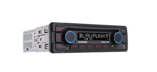 Blaupunkt DOHA 112 BT цена и информация | Автомагнитолы, мультимедиа | pigu.lt