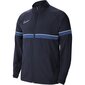 Džemperis vyrams Nike Dri-FIT Academy 21 M CW6118 453, mėlynas цена и информация | Džemperiai vyrams | pigu.lt