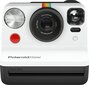 Polaroid Now, black kaina ir informacija | Momentiniai fotoaparatai | pigu.lt