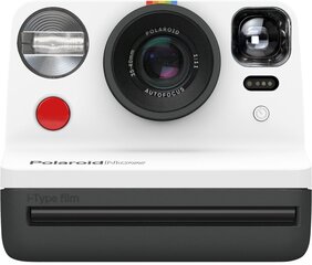 Polaroid Now цена и информация | Мгновенные фотоаппараты | pigu.lt