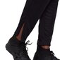 Sportinės kelnės moterims Adidas Tiro 21 Training W GQ1241, juodos kaina ir informacija | Sportinė apranga moterims | pigu.lt