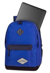 Рюкзак CoolPack Scout A121 цена и информация | Школьные рюкзаки, спортивные сумки | pigu.lt