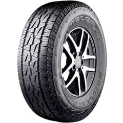 шина для квадроцикла Bridgestone DUELER A/T 001 245/70TR16 цена и информация | Всесезонная резина | pigu.lt