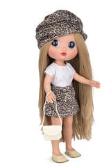 Кукла Dunija Arias, 60294, 38 см цена и информация | Игрушки для девочек | pigu.lt