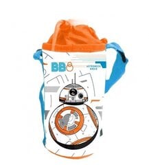 Чехол для бутылки Disney Star Wars BB8 9218 цена и информация | Аксессуары для детей | pigu.lt
