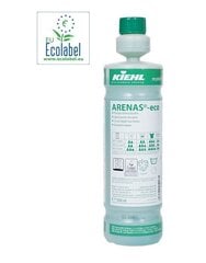 Kiehl Arenas-eco skystas skalbiklis, 1 l kaina ir informacija | Skalbimo priemonės | pigu.lt