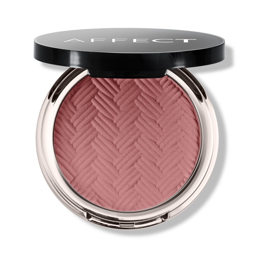 Skaistalai Affect Velour Blush On Mature Rose, 8 g цена | pigu.lt