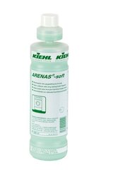 Kiehl Arenas-soft skalbinių minkštiklis su ilgai išliekančiu kvapu, 1 l цена и информация | Средства для стирки | pigu.lt