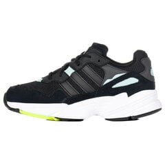 Спортивные кроссовки adidas YUNG-96 JUNIOR, размер 36 ⅔ цена и информация | Детская спортивная обувь | pigu.lt