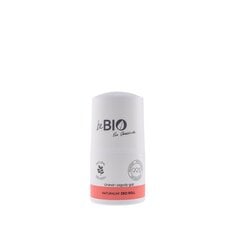 Natūralus dezodorantas mineralinio alūno pagrindu su Goji uogų ir granatų ekstraktais BeBio, 50 ml kaina ir informacija | Dezodorantai | pigu.lt
