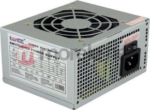 LC-Power LC300SFX V3.21 kaina ir informacija | Maitinimo šaltiniai (PSU) | pigu.lt