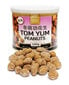 Žemės riešutai su TOM YUM, Tom Yum Peanuts, Golden Turtle Brand, 140 g kaina ir informacija | Riešutai, sėklos, džiovinti vaisiai | pigu.lt