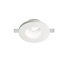 Закрытый светильник Samba Round D74 150130 цена и информация | Монтируемые светильники, светодиодные панели | pigu.lt