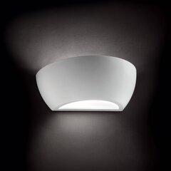 Ideal Lux šviestuvas Tonic AP1 105734 kaina ir informacija | Sieniniai šviestuvai | pigu.lt