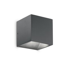 Ideal Lux šviestuvas Rubik AP1 247083 kaina ir informacija | Lauko šviestuvai | pigu.lt